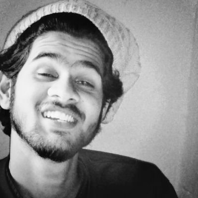 JugalPandey5's profile picture. सारकास्टिक हिन्दीभाषी | 
शौकिया शायर