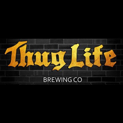 Thug Life Brewing is a fiercely independent South Australian brewery. Thug by name not by nature.