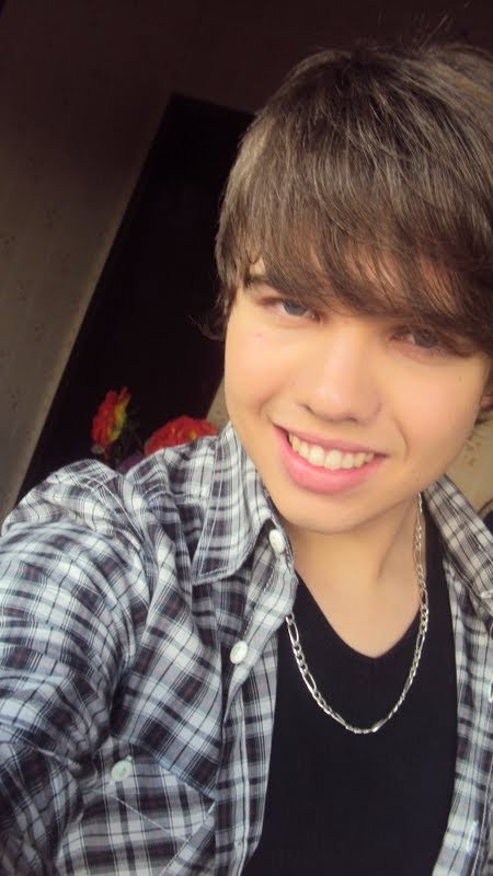 Fã Club dedicado ao cantor Adriano ♥