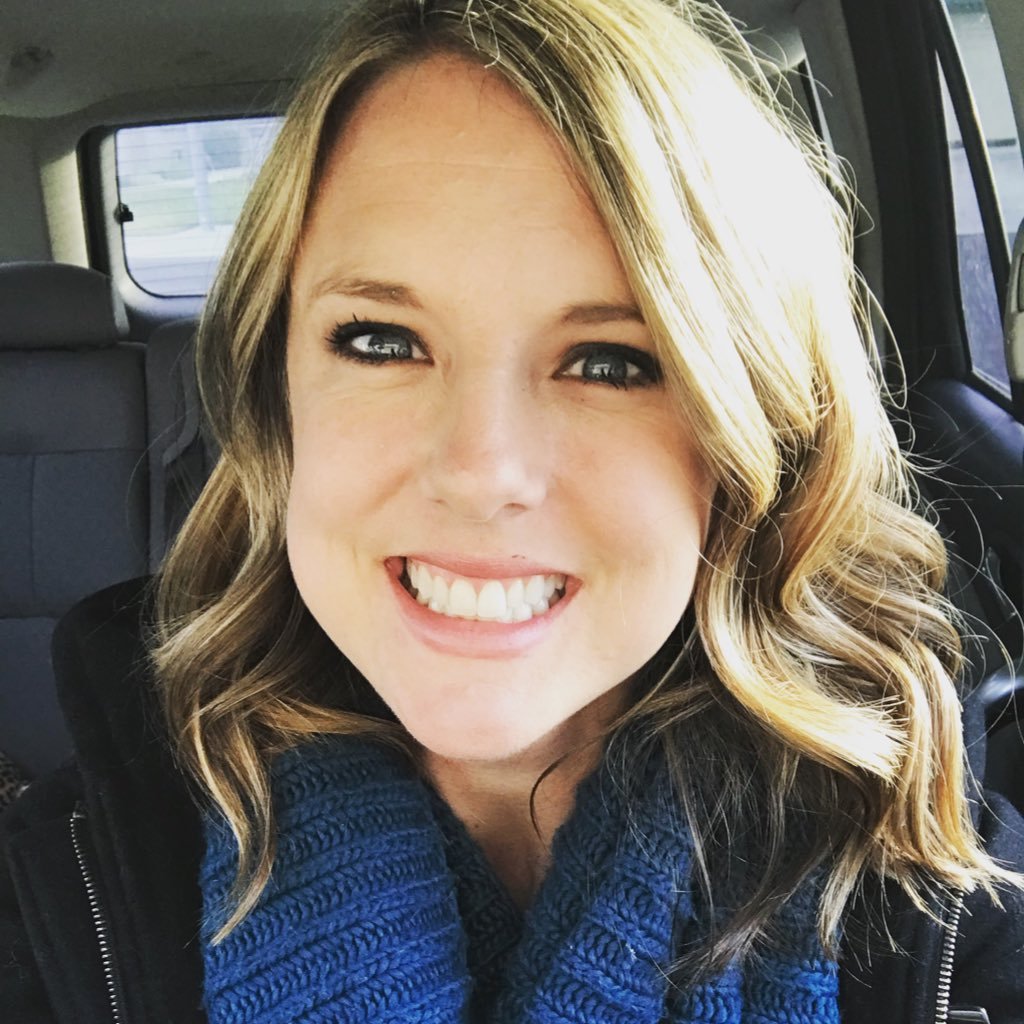 ErinMWilliams's profile picture. In Christ Alone, My Hope is Found... Educator...Crossfitter... @HumeLake and @fpu Alum...Self-Proclaimed Coffee-Addict...Witty Banter Participant