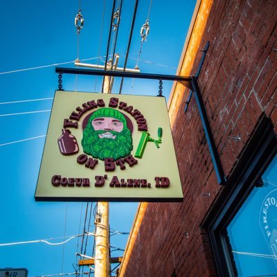 ▪️Serving you 100+ Craft Beers ▫️Gastropub Style Food ▪️Crowlers To Go ▫️ Rare Bottles