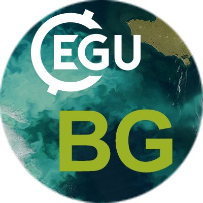 EGU_BioGeo Profile Picture
