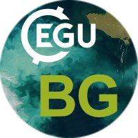 Biogeosciences(@EGU_BioGeo) 's Twitter Profile Photo