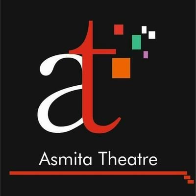 Asmita Theatre Group 🇮🇳