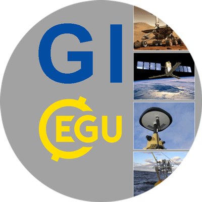 Geoscientific Instrumentation, Methods and Data Systems (GI) is an interdisciplinary OA EGU journal on geoscientific instruments. Imprint http://t.co/ZtV07vDHqL