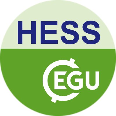 Hydrology and Earth System Sciences (HESS) is an open-access EGU journal focussing on research in hydrology, placed within a Earth System Science context.
