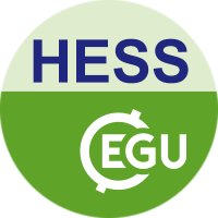 HESS Journal(@EGU_HESS) 's Twitter Profile Photo