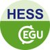 HESS Journal (@EGU_HESS) Twitter profile photo