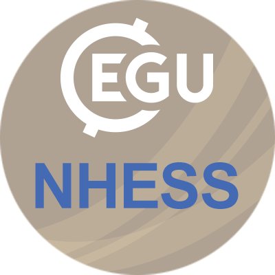 EGU_NHESS Profile Picture