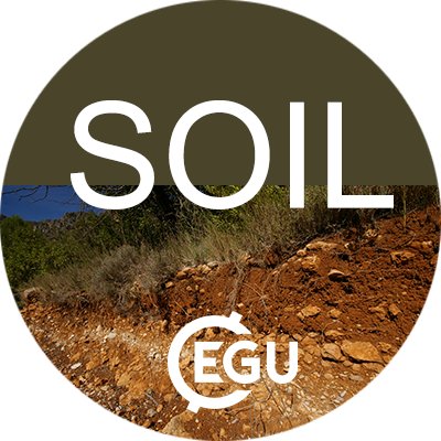 SOIL is an OA journal dedicated to the publication and discussion of high-quality research in the field of soil system sciences.