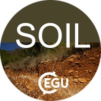 SOIL Journal (@egu_soiljournal) 's Twitter Profile Photo SOIL Journal (@egu_soiljournal) 's Twitter Profile Photo