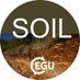 SOIL Journal (@egu_soiljournal) Twitter profile photo SOIL Journal (@egu_soiljournal) Twitter profile photo
