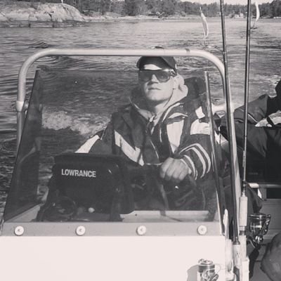 markusgoras's profile picture. 