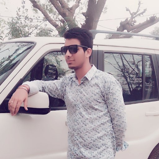 vikashyadav571's profile picture. 