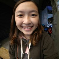 軒軒 (@michelle52025) Twitter profile photo