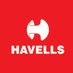 Havells (@havellsindia) Twitter profile photo Havells (@havellsindia) Twitter profile photo