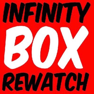 infinity boi/box man
