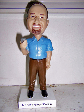 theDrThumbs's profile picture. Mobility, security, solutions, and cigars, not in that order.  Posts and retweets are my own and don't represent my employer Samsung USA