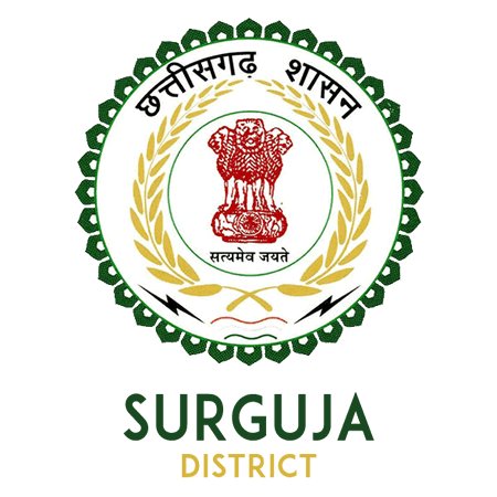 Official account of Chhattisgarh's Surguja District