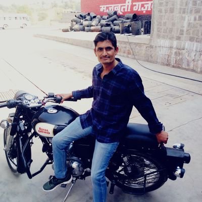 HanumanKhilery9's profile picture. I am allweys right