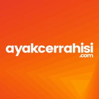 Ayak Cerrahisi (@ayakcerrahi) 's Twitter Profile