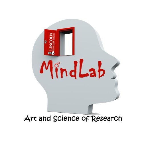 MindLab_'s profile picture. MindLab is A Lincoln-University Research Training Centre (LRTC), which is a strategic initiative of the Lincoln University College in Malaysia.