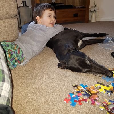 kesson03's profile picture. 