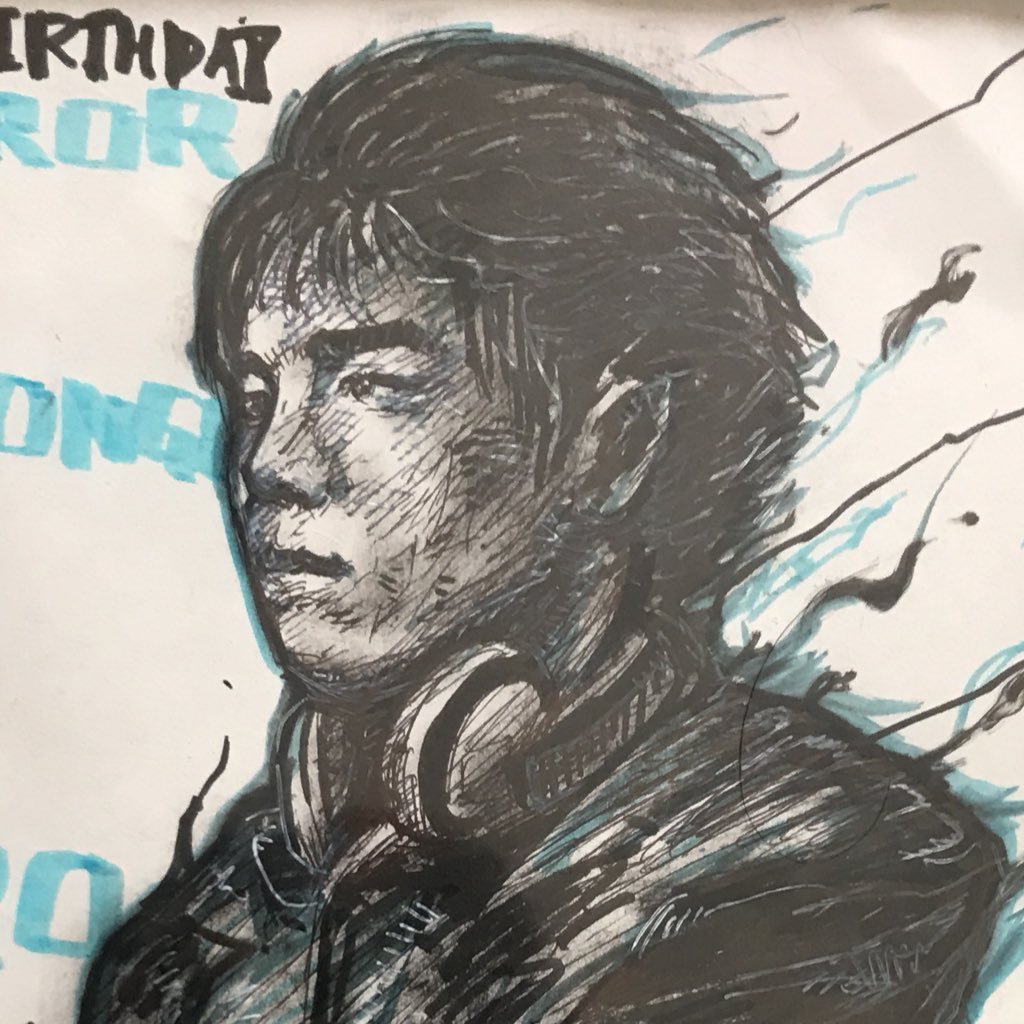 maro00021's profile picture. どっかのコンサルに転職しました。
データとか扱います。眠いです。