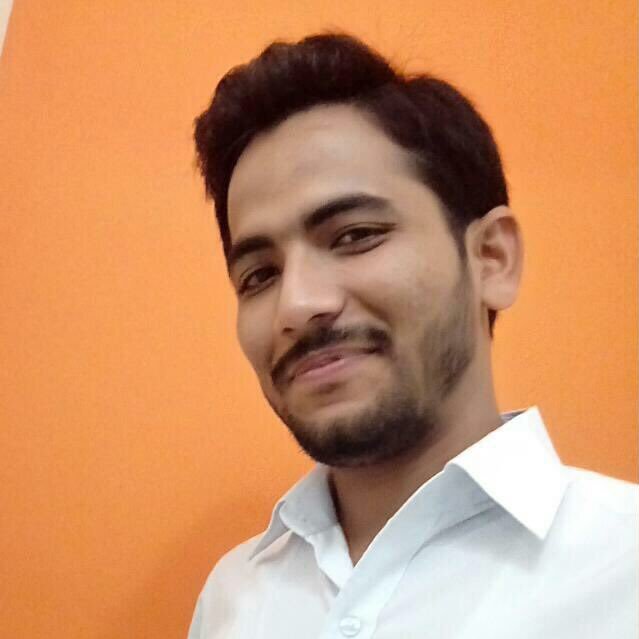 Venu_Kotte's profile picture. 
