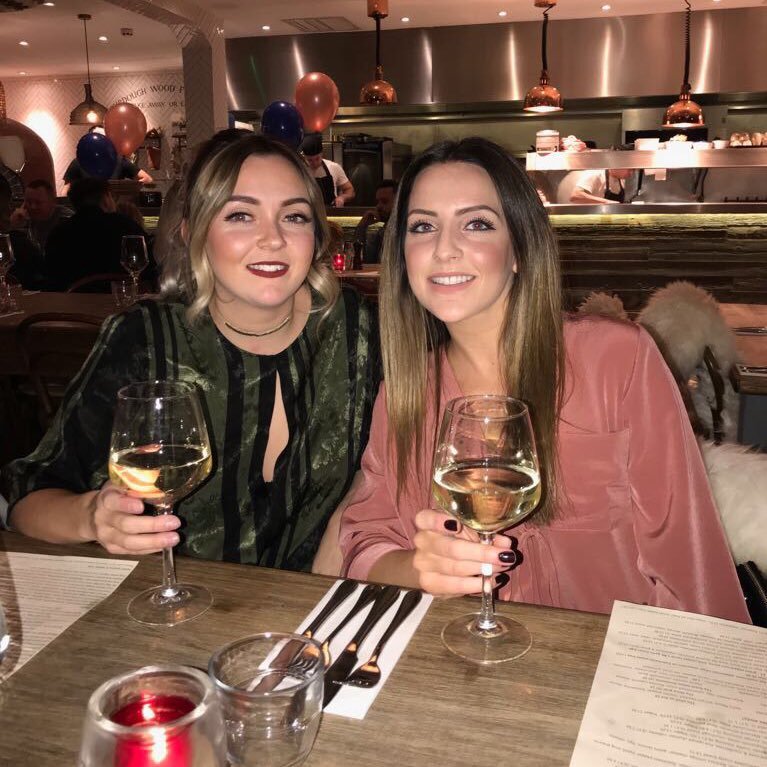 chantelledower's profile picture. 