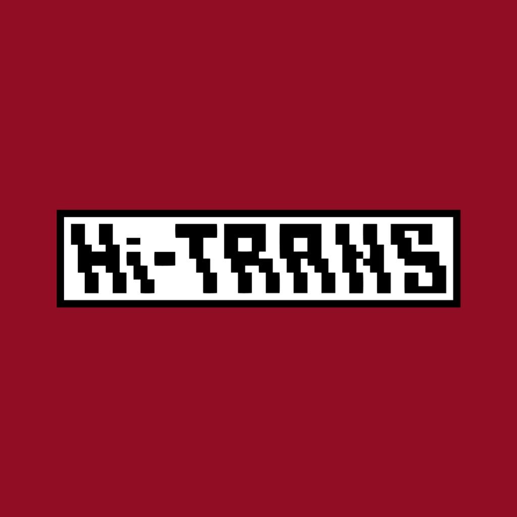 Hi-TRANSさんのプロフィール画像
