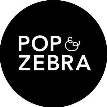 POP&ZEBRA