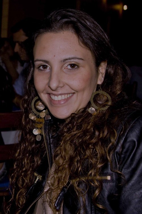 OliviaGeraldes's profile picture. 