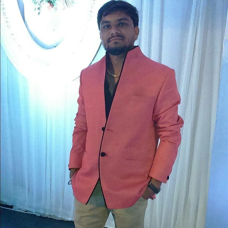 kaushik63130567's profile picture. 