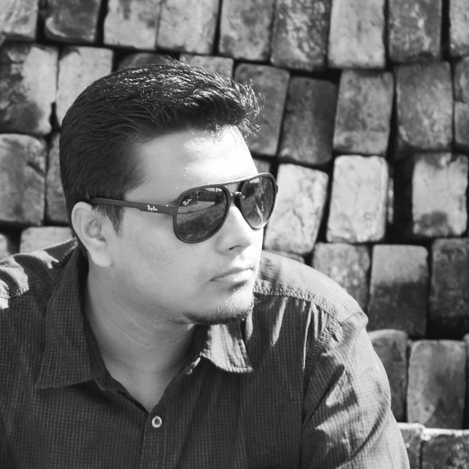 Arifin_datawiz's profile picture. Simple goobler!