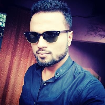 Rajeev_Ranjan4u's profile picture. If you facing any problems then motivate yourself.