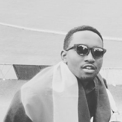 terrencemuza's profile picture. Amateurs call it genius. Masters call it practice.🇿🇼