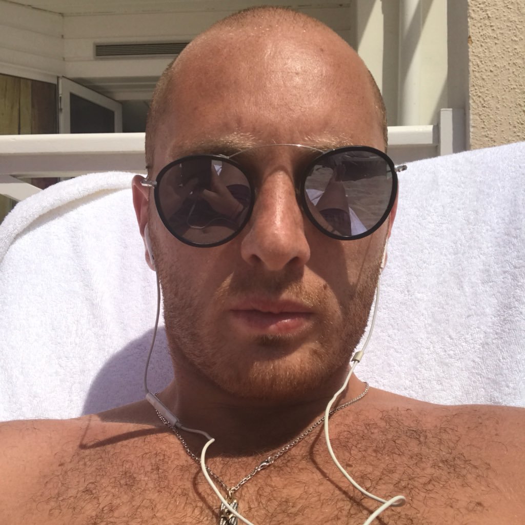 jeffmamou's profile picture. 