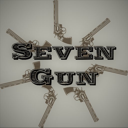 Seattle Dark Country band, founded by former Sins frontman J. van Huisman and Sins drummer, Jamie Knox. Bringing the music back to the roots! #7Gun #JvH