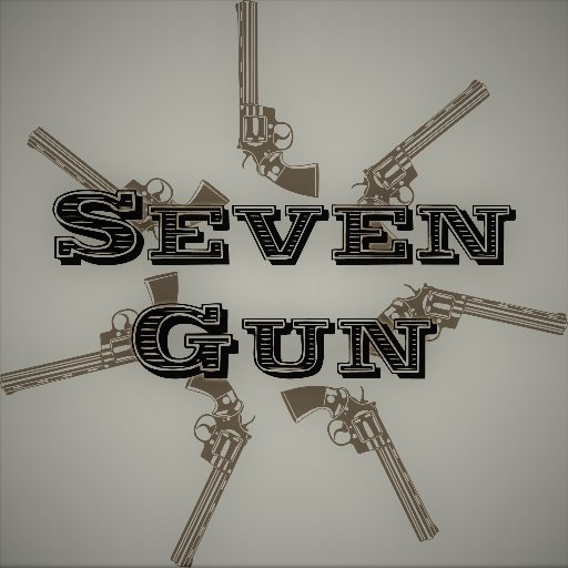 Seattle Dark Country band, founded by former Sins frontman J. van Huisman and Sins drummer, Jamie Knox.  Bringing the music back to the roots! #7Gun #JvH