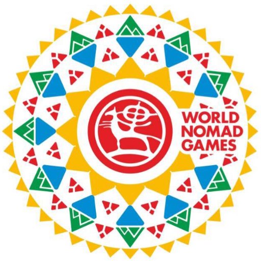 World Nomad Games