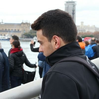 SergioTorresCNG's profile picture. Nací en Mollet del Vallès, el 9 de Abril del 1996 y soy nadador del Club Natació Granollers. Actualmente estudiante de Derecho en la UAB