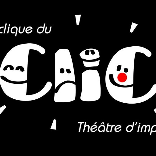 Théâtre d'improvisation en Morbihan. Nous proposons toute l'année des ateliers ouverts à tous à découvrir ici : https://t.co/tq3nDdRpSj