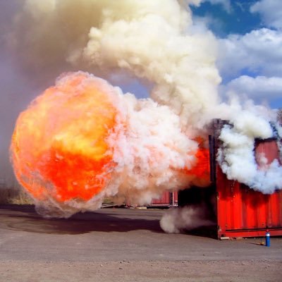 Mid & West Wales FRS BA Training team. Realistic and challenging training. Helping prepare our Firefighters for BA Operations. instagram - mawwfireba