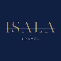 ISALA TRAVEL(@isalatravel) 's Twitter Profile Photo