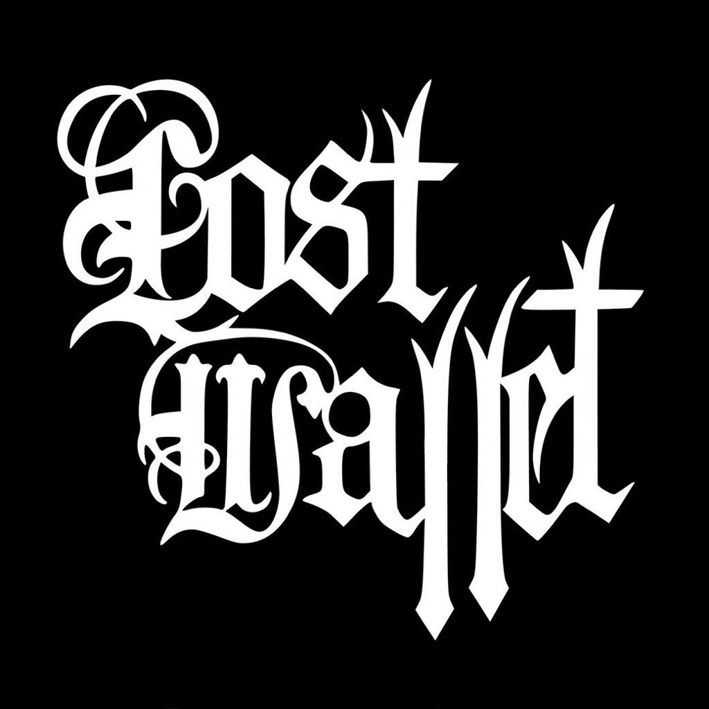 [Official Twitter Account for Japanese Rock Band ‘LostWallet ’]