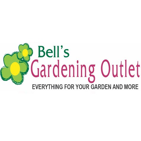 Bell's Gardening Outlet #bellsgardeningoutlet