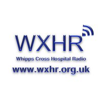 Whipps Cross Radio (@wxhr) 's Twitter Profile