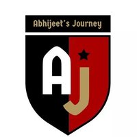 Abhijeet's Journey(@abhijeetjourney) 's Twitter Profile Photo
