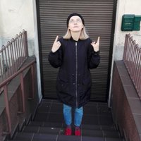 Dominika Sokolowska (@d_sokolowska) 's Twitter Profile Photo